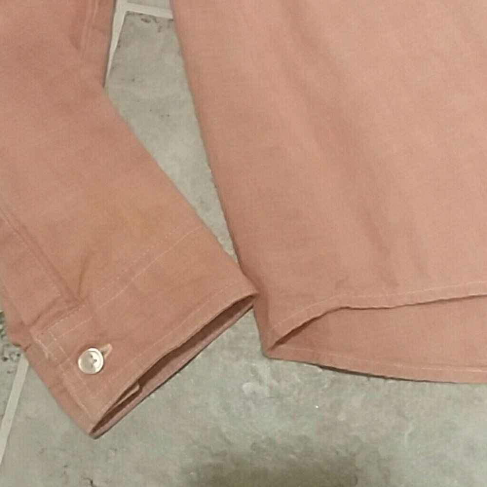 Old Navy Button-up - Picture 2 of 2